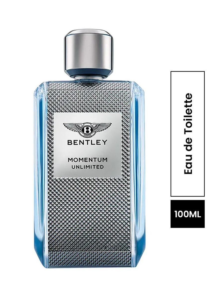 Momentum Unlimited Edt for Men 100ml Momentum Unlimited Edt for Men 100ml