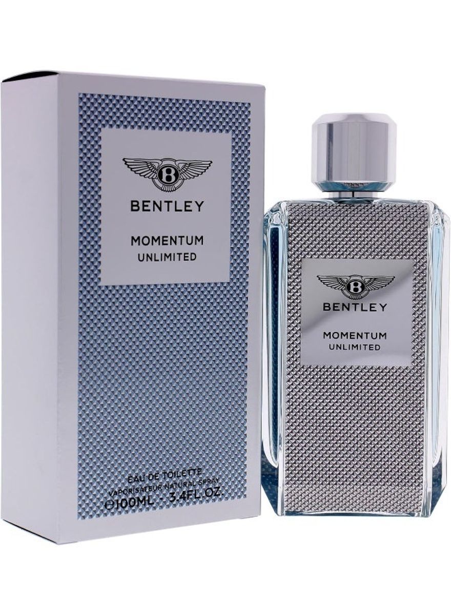 Momentum Unlimited Edt for Men 100ml Momentum Unlimited Edt for Men 100ml