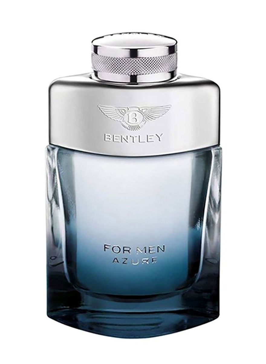 Azure Eau De Toilette for Men 100ml