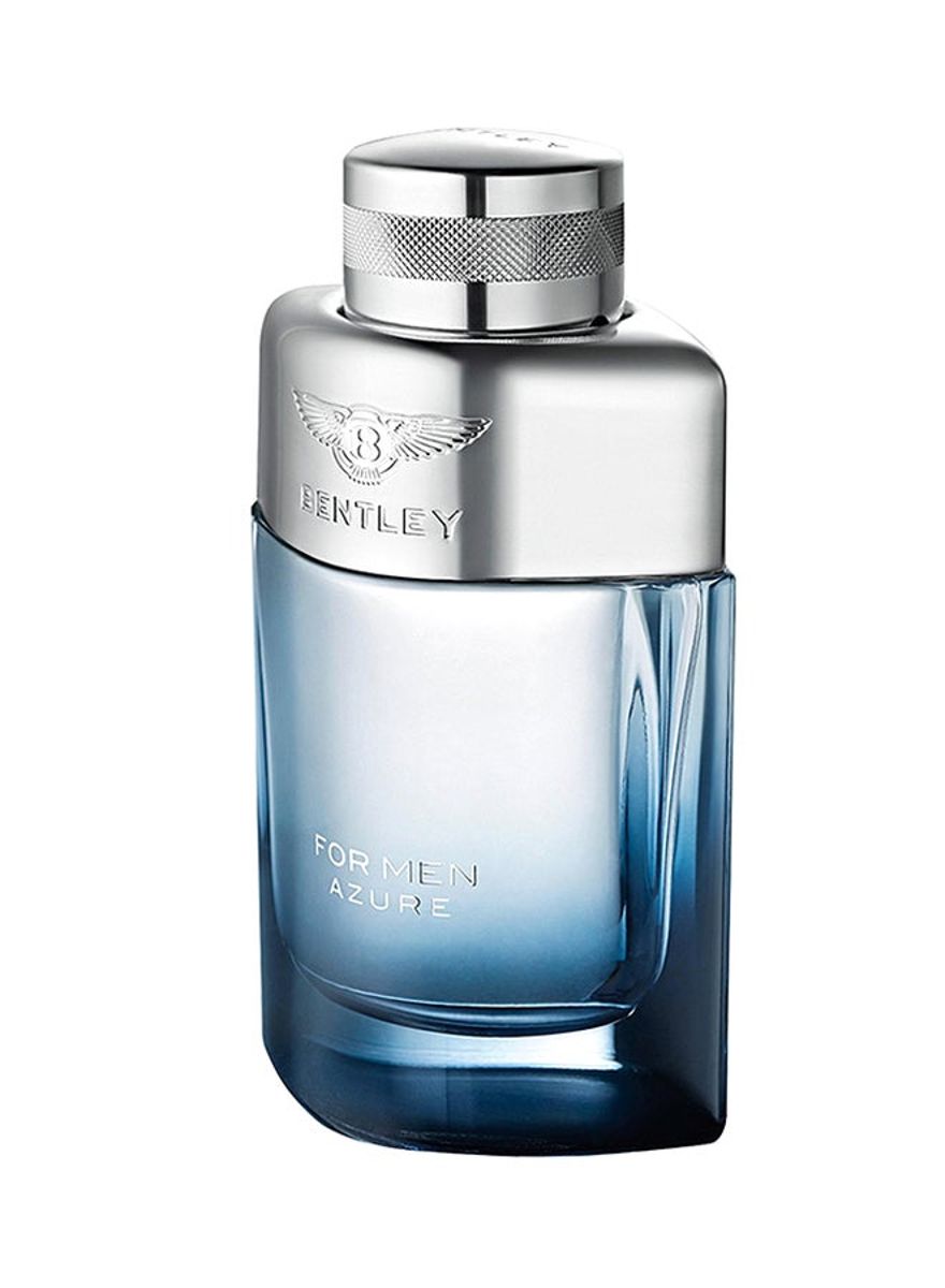Azure Eau De Toilette for Men 100ml