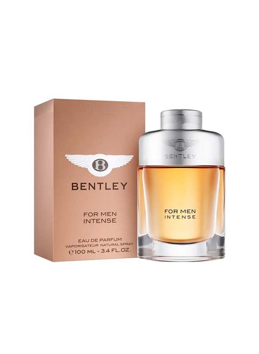 Intense Eau De Parfum for Men 100ml
