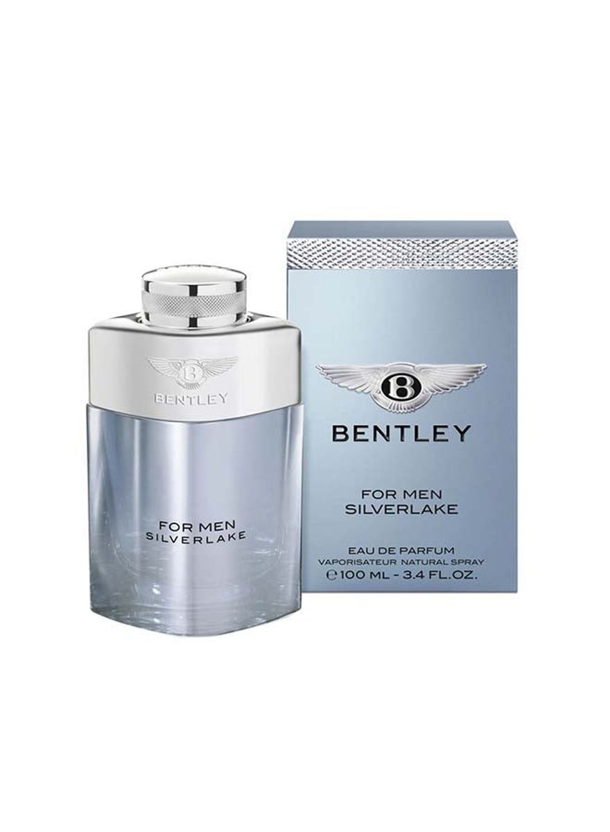 Silverlake Edp for Men 100ml