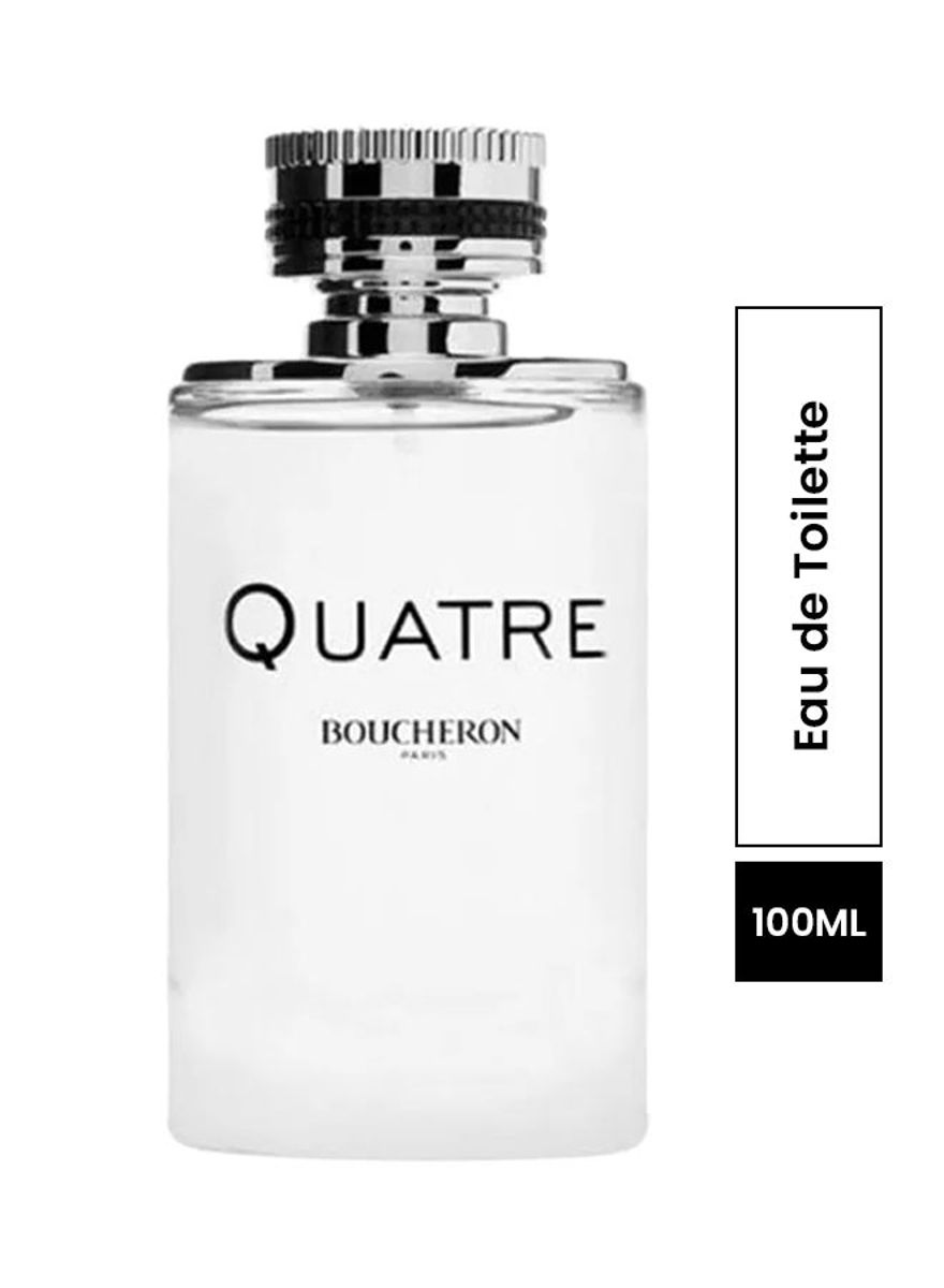 Quatre Edt for Men 100ml Quatre Edt for Men 100ml
