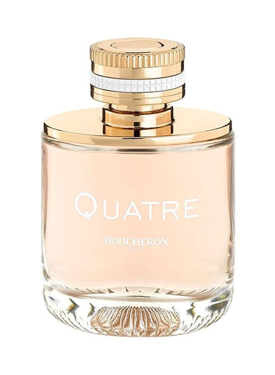 Quatre Edp for Women 100ml Boucheron - Women's Eau De Parfum 1