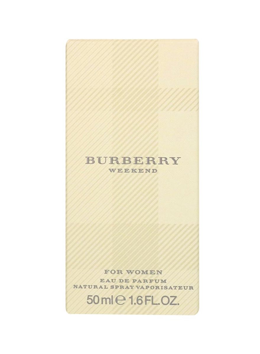 Burberry - Women's Eau De Parfum 2