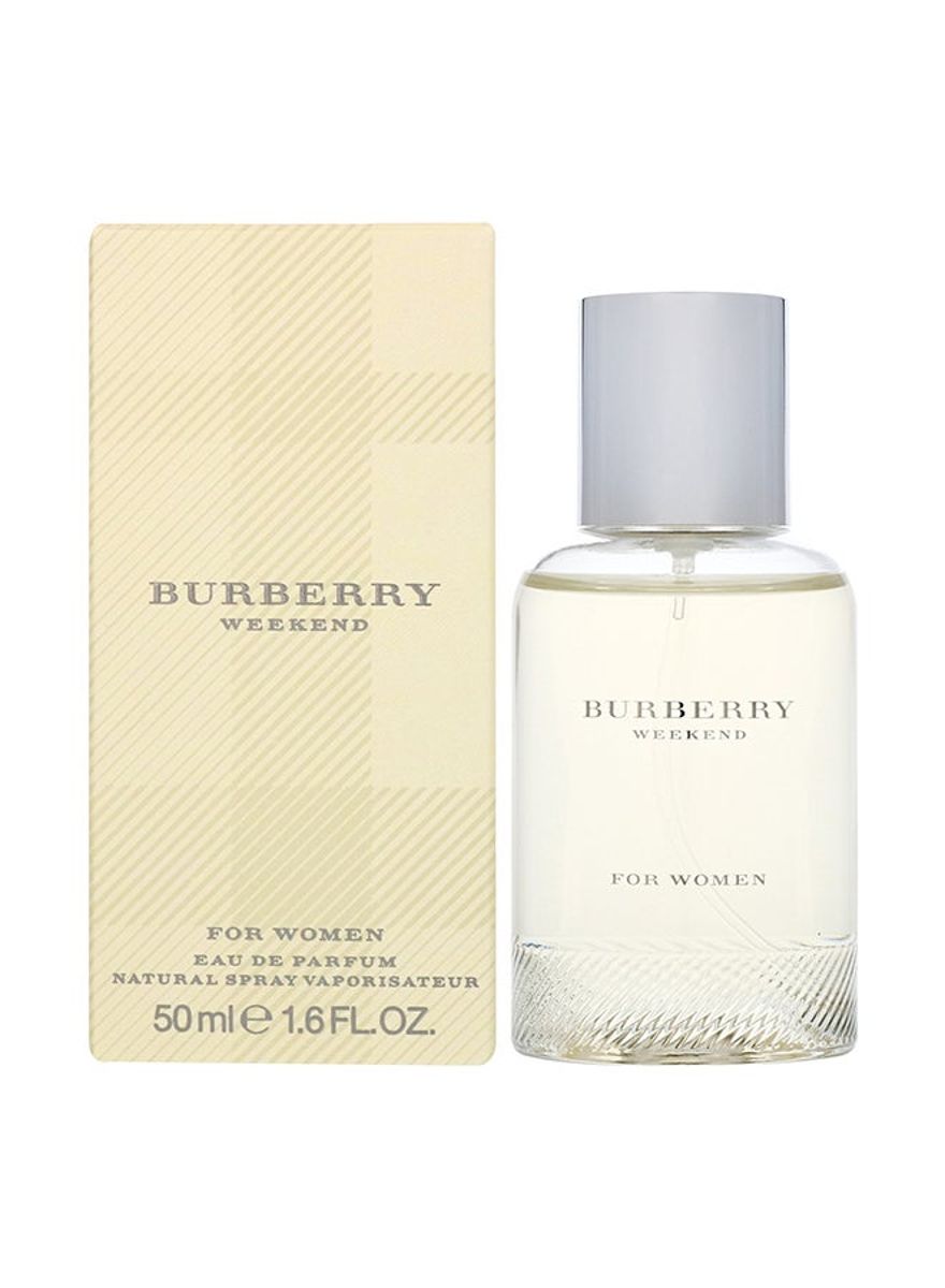 Burberry - Women's Eau De Parfum