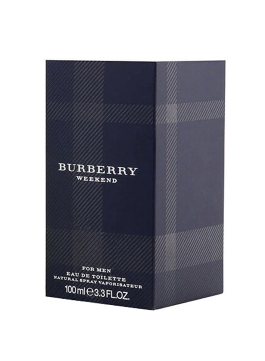 Weekend Edt for Men 100ml