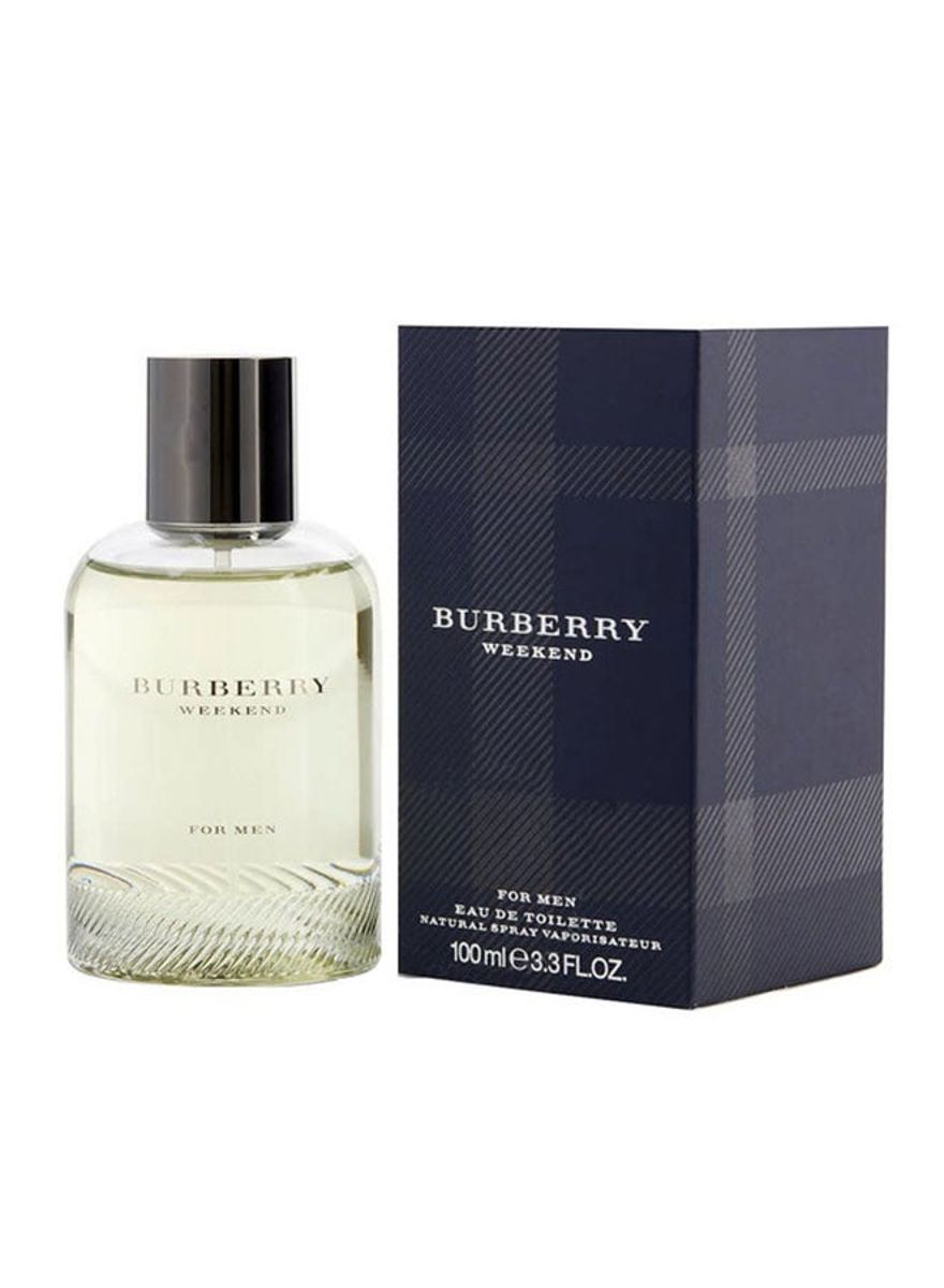 Weekend Edt for Men 100ml