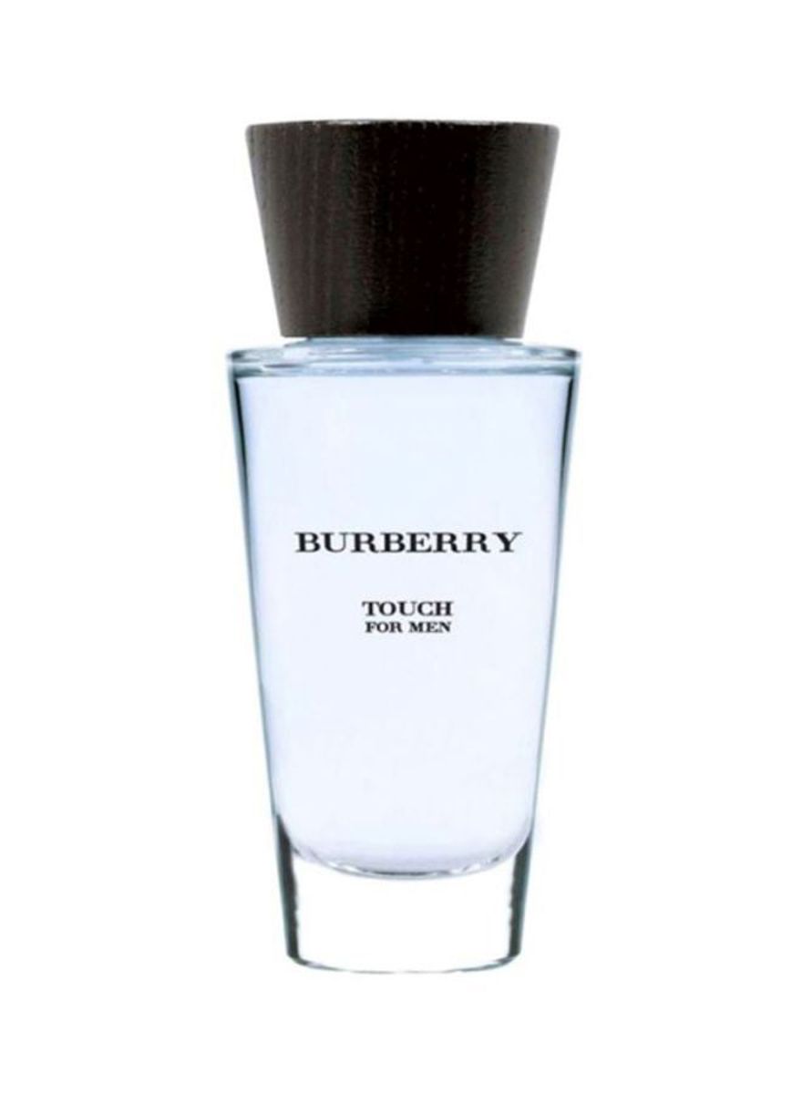 Touch Edt for Men 100ml