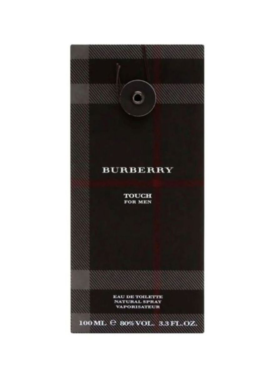 Touch Edt for Men 100ml