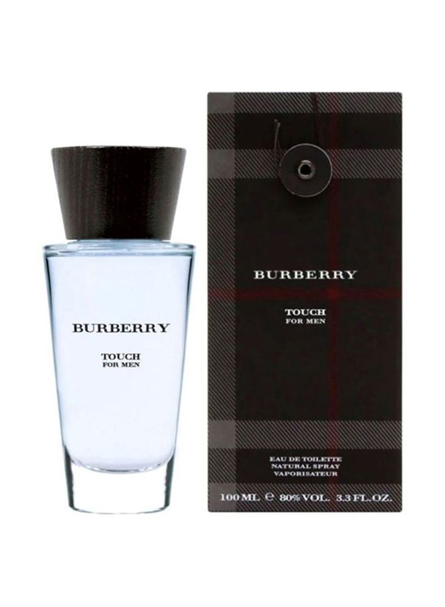 Touch Edt for Men 100ml