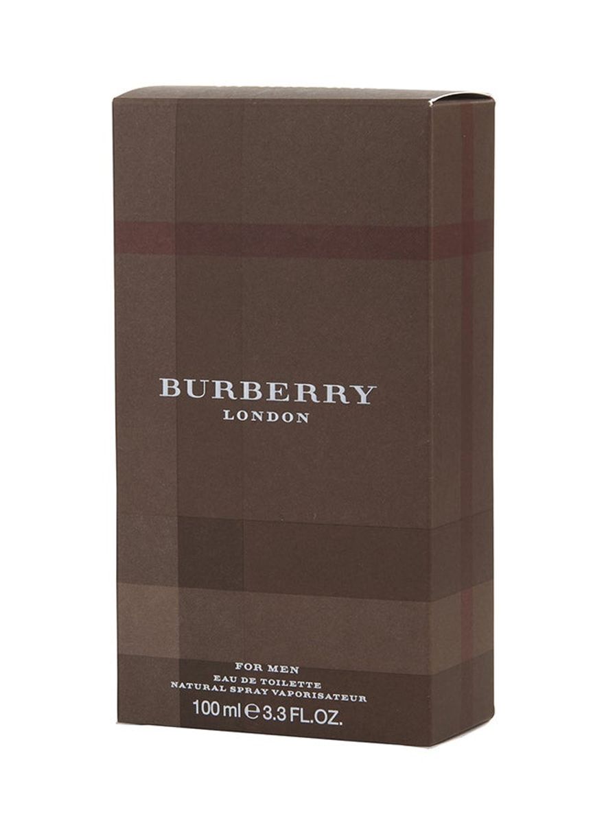 London Edt for Men 100ml London Edt for Men 100ml