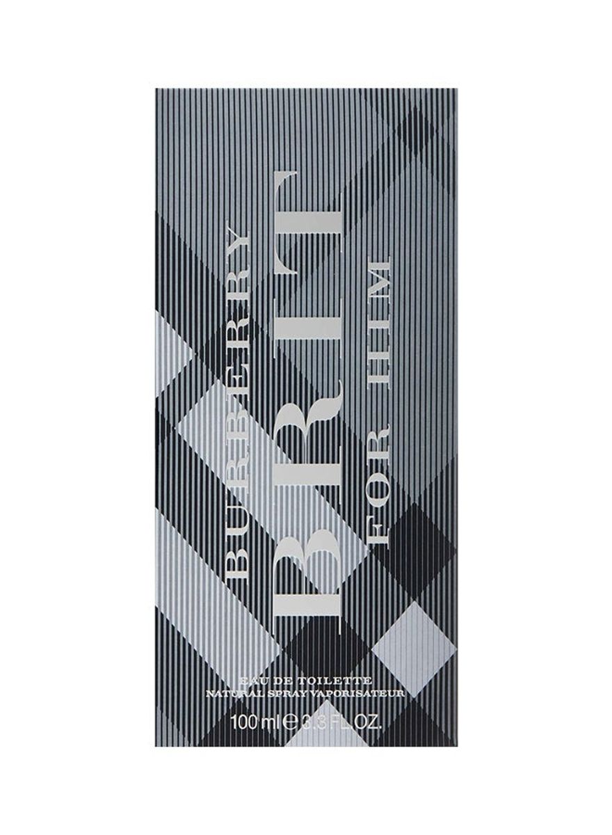 Brit Edt for Men 100ml Brit Edt for Men 100ml