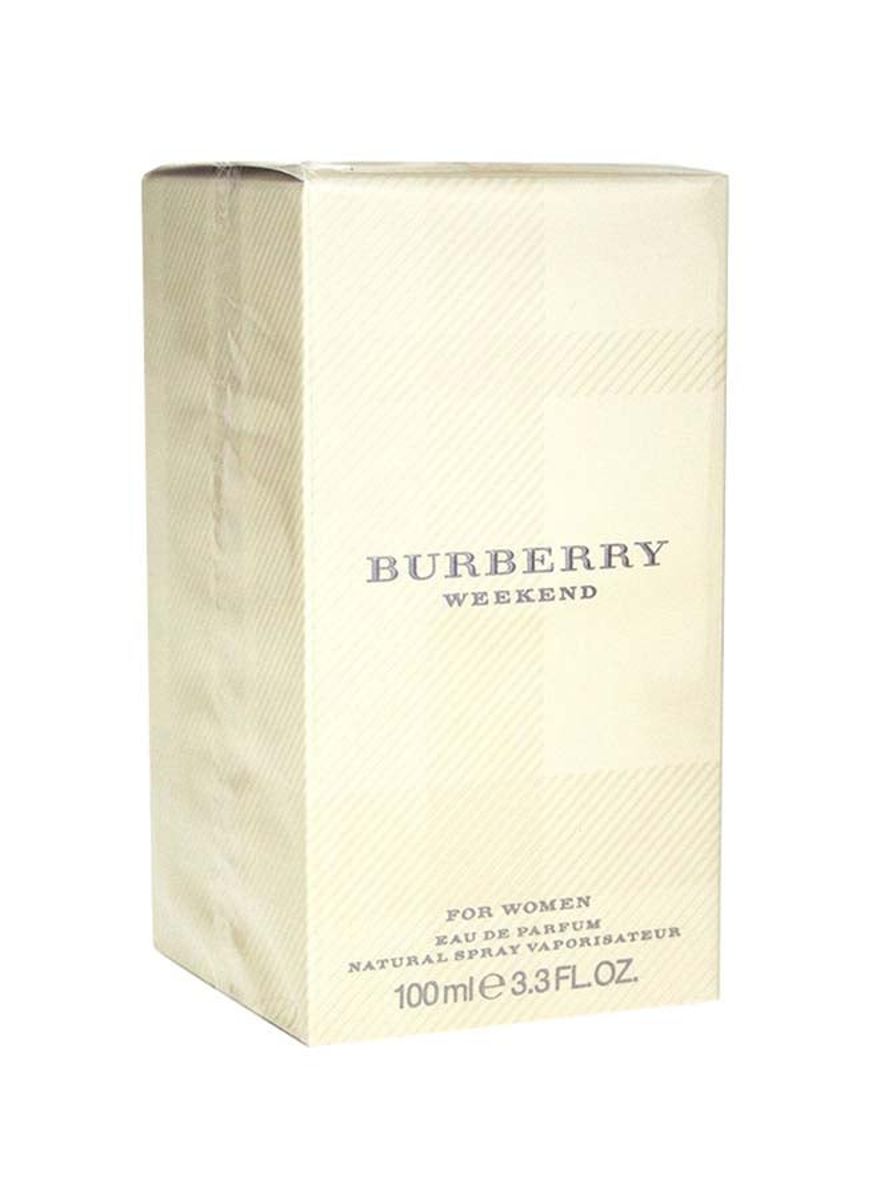 Burberry - Women's Eau De Parfum 1