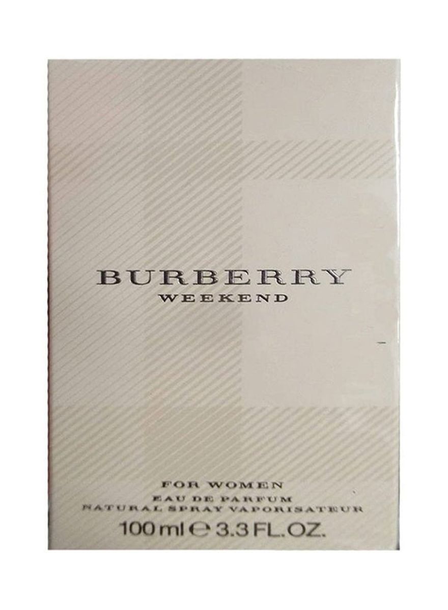 Burberry - Women's Eau De Parfum 2