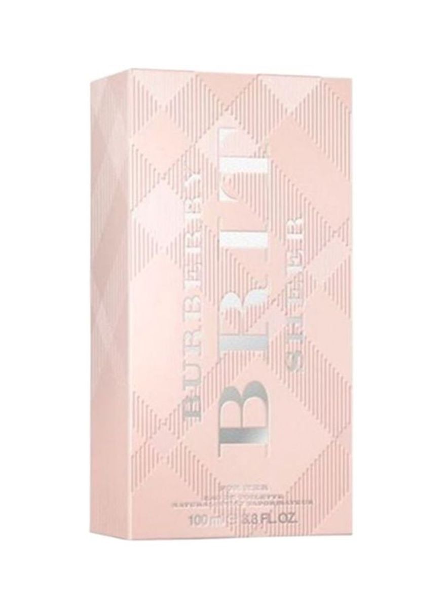 Brit Sheer For Her Edt Natural Spray 100ml Brit Sheer For Her Edt Natural Spray 100ml