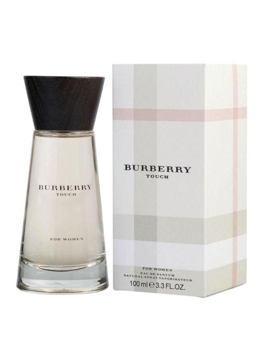 Touch Eau De Parfum for Women 100ml Touch Eau De Parfum for Women 100ml
