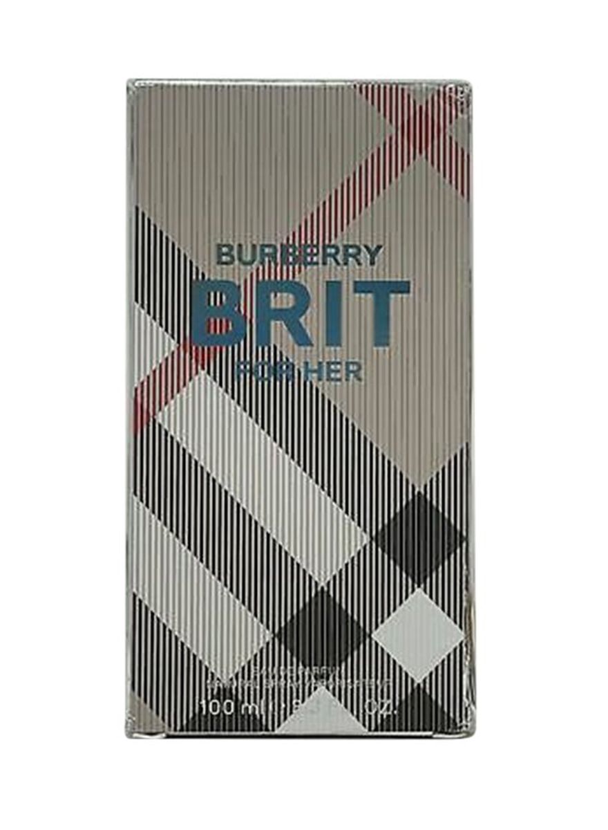 Brit Eau De Parfum for Women 100ml