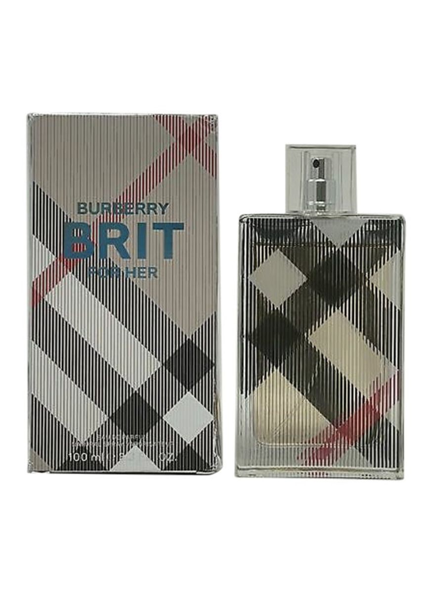 Brit Eau De Parfum for Women 100ml