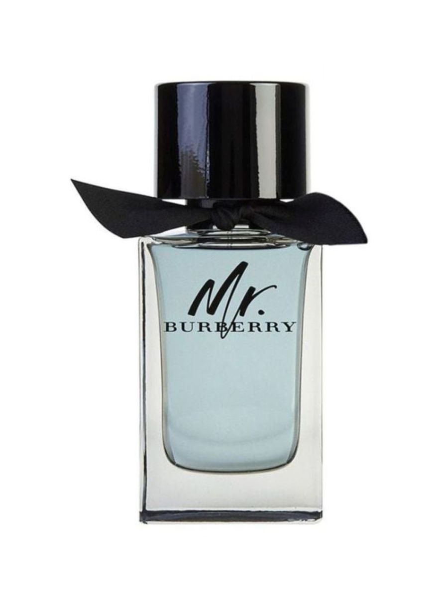 Mr. Burberry Edt for Men 100ml Mr. Burberry Edt for Men 100ml