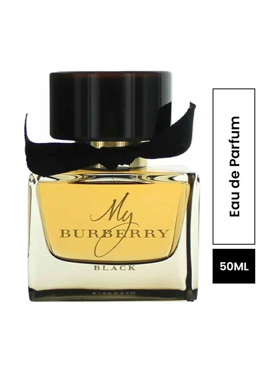 My Burberry Black Edp for Women 50ml