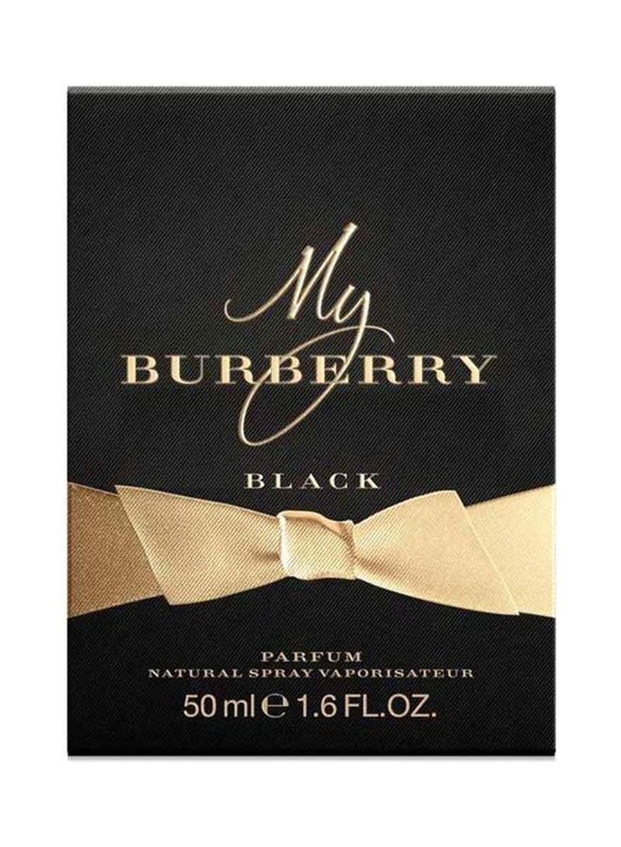 My Burberry Black Edp for Women 50ml