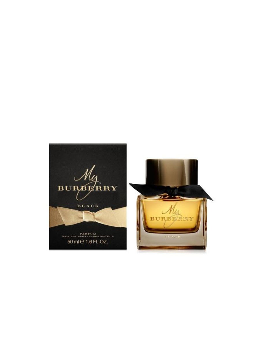 My Burberry Black Edp for Women 50ml