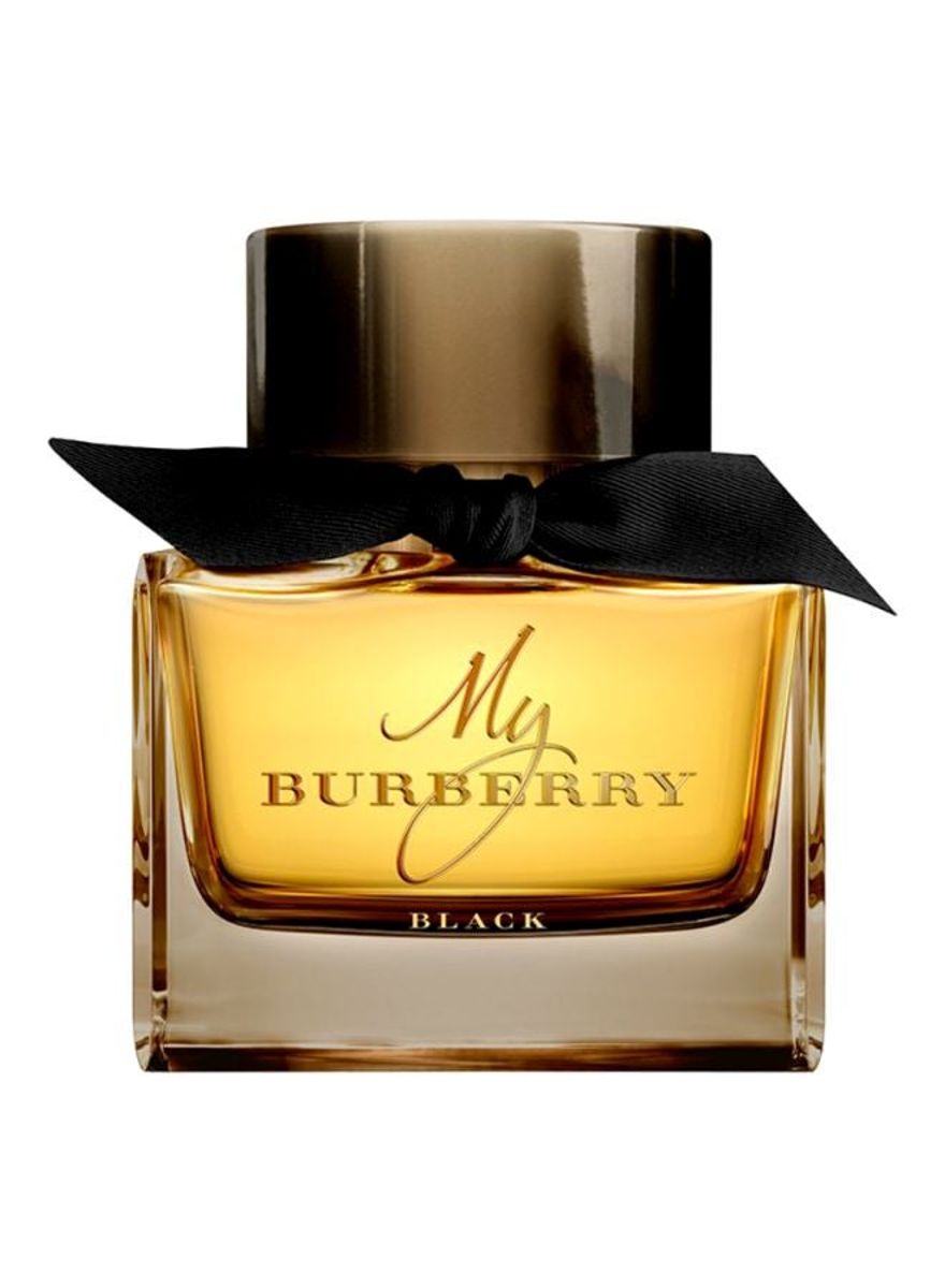 My Burberry Black For Women 90ml My Burberry Black For Women 90ml