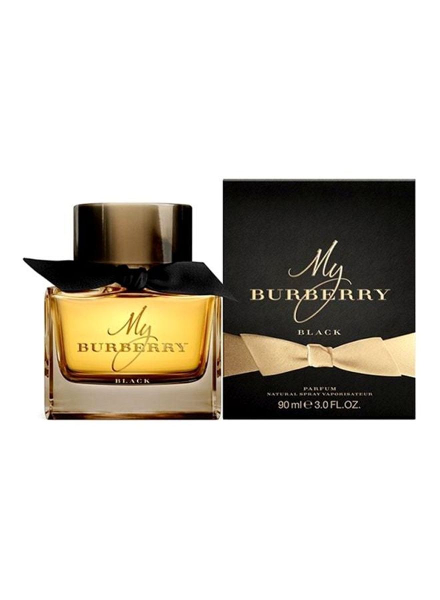My Burberry Black For Women 90ml My Burberry Black For Women 90ml