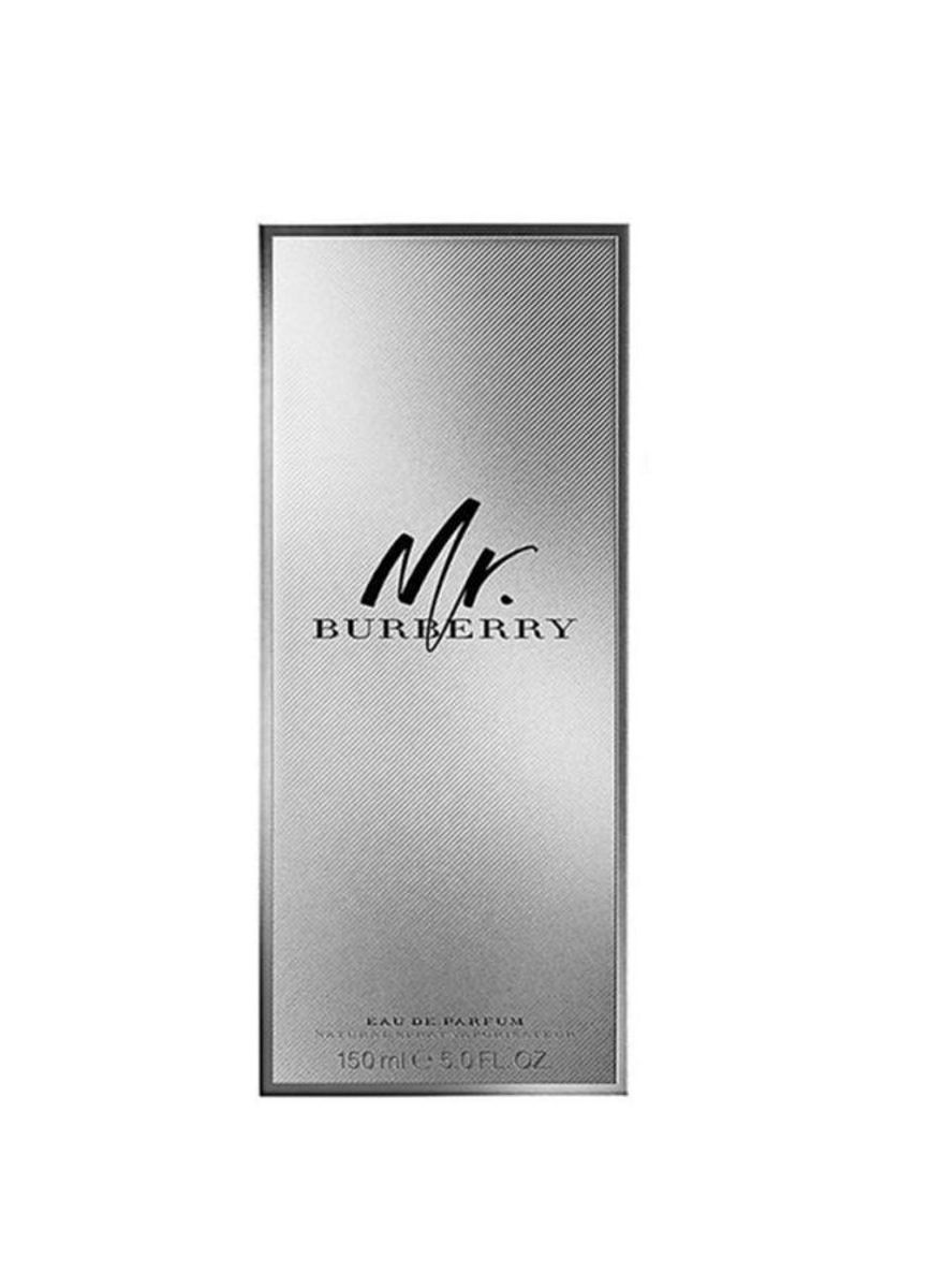 Mr Burberry Edp for Men 150ml