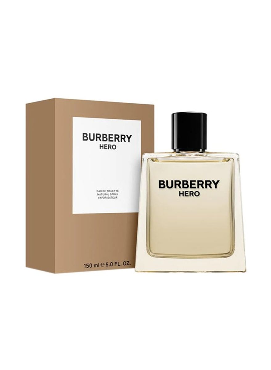Burberry - Men's Eau De Toilette