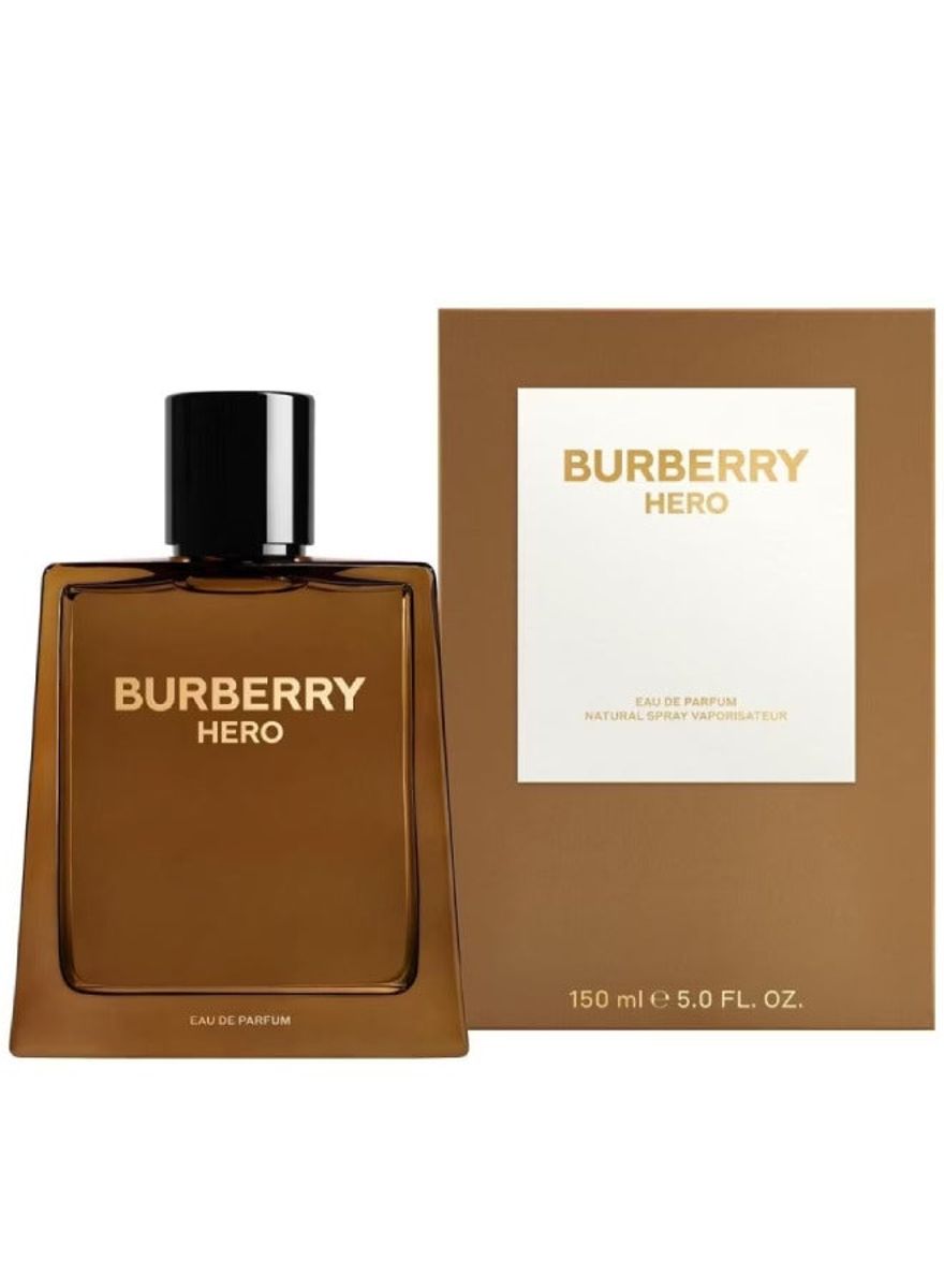 Hero Edp for Men 150ml