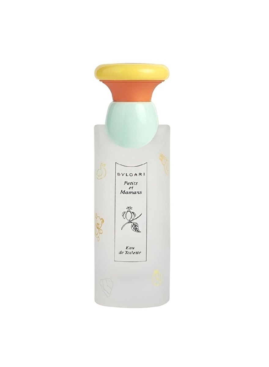 Petits Et Mamans Edt for Women 40ml Bvlgari - Women's Eau De Toilette