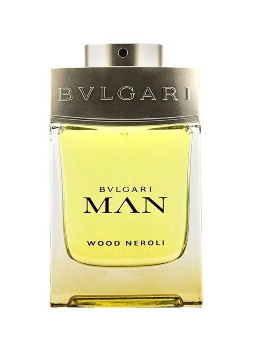 Wood Neroli Edp for Men 100ml