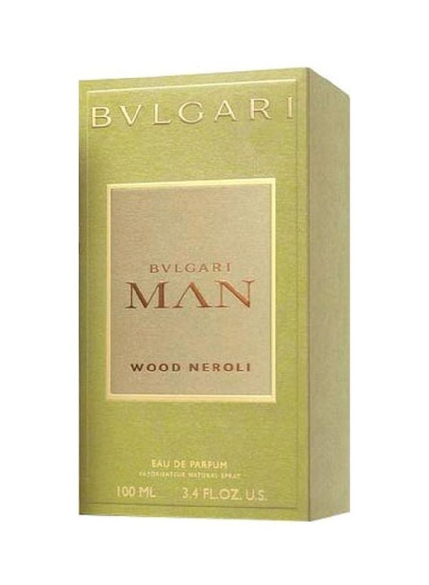 Wood Neroli Edp for Men 100ml
