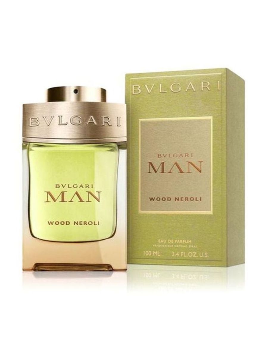 Wood Neroli Edp for Men 100ml