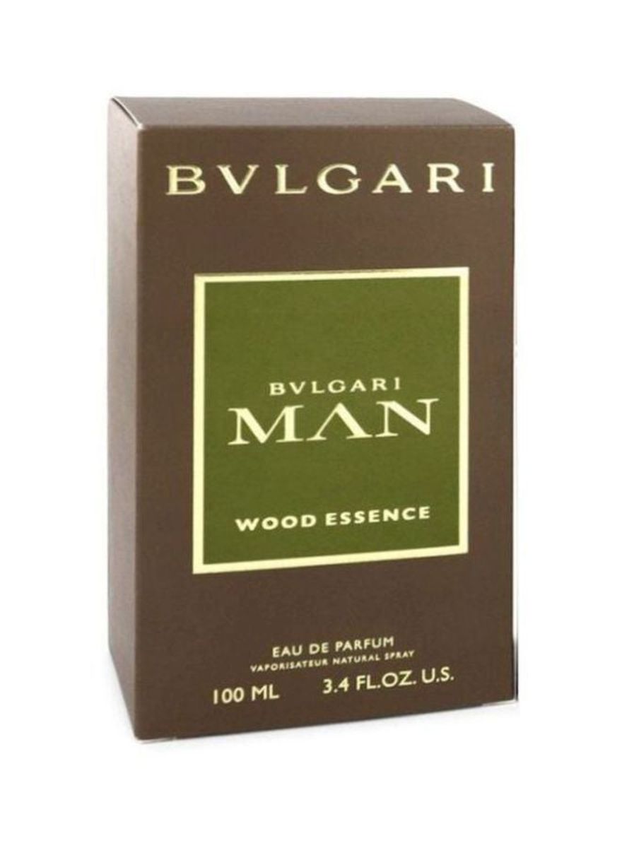 Wood Essence Edp 100ml