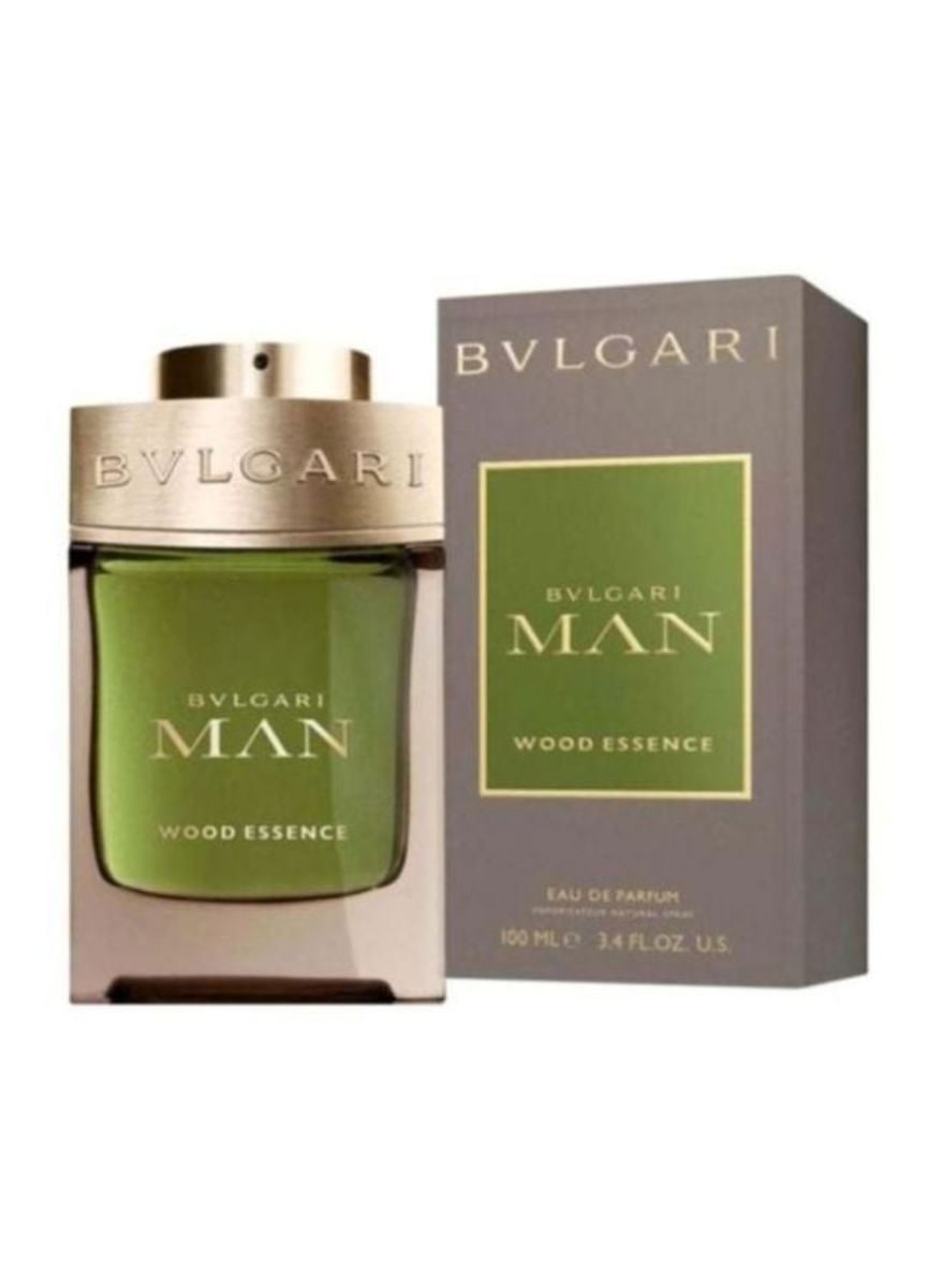 Wood Essence Edp 100ml