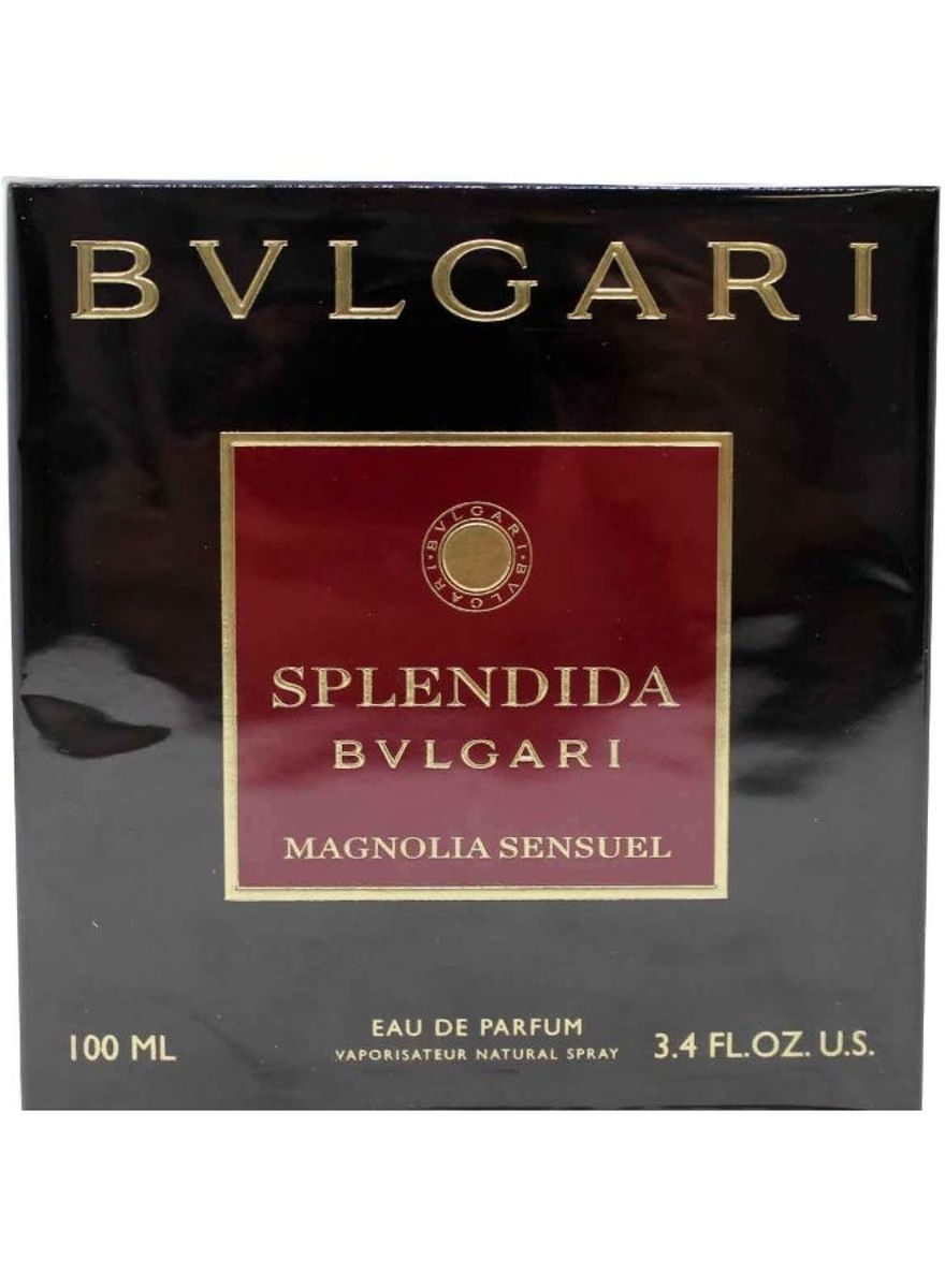 Magnolia Sensuelle Edp for Women 100ml Magnolia Sensuelle Edp for Women 100ml