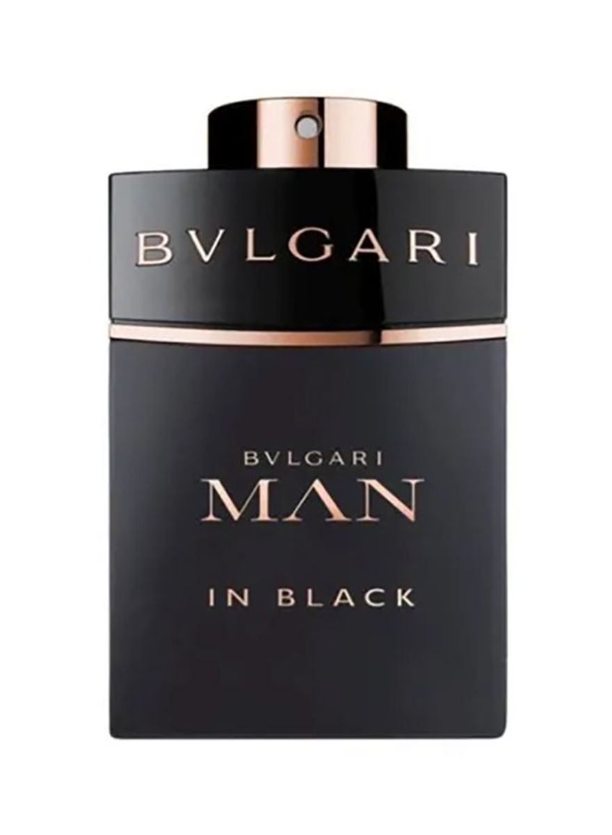 In Black Edp for Men 100ml