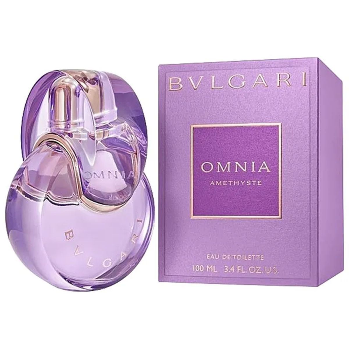 Omnia Amethyst Edt for Women 100ml Omnia Amethyst Edt for Women 100ml