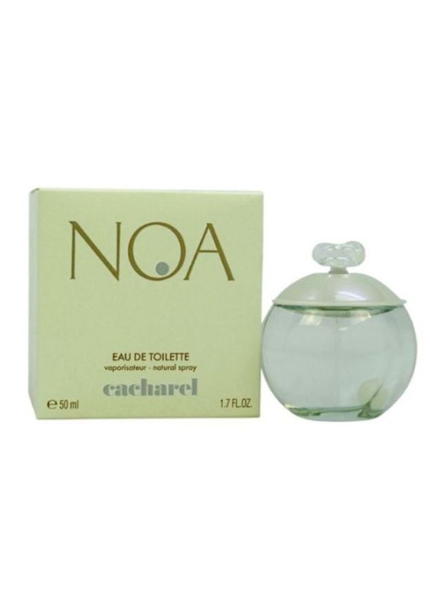 Noa Edt for Women 50ml