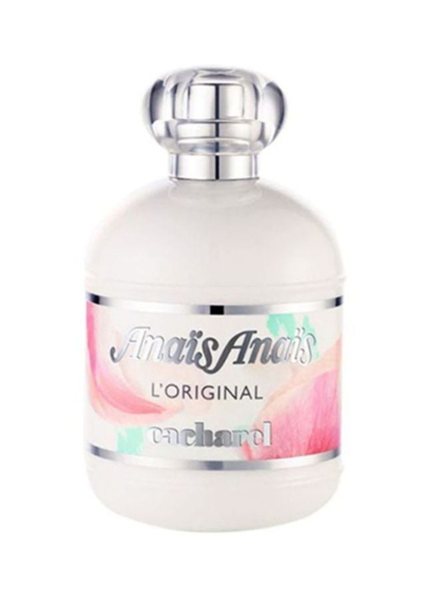 Anais Edt for Women 100ml Anais Edt for Women 100ml