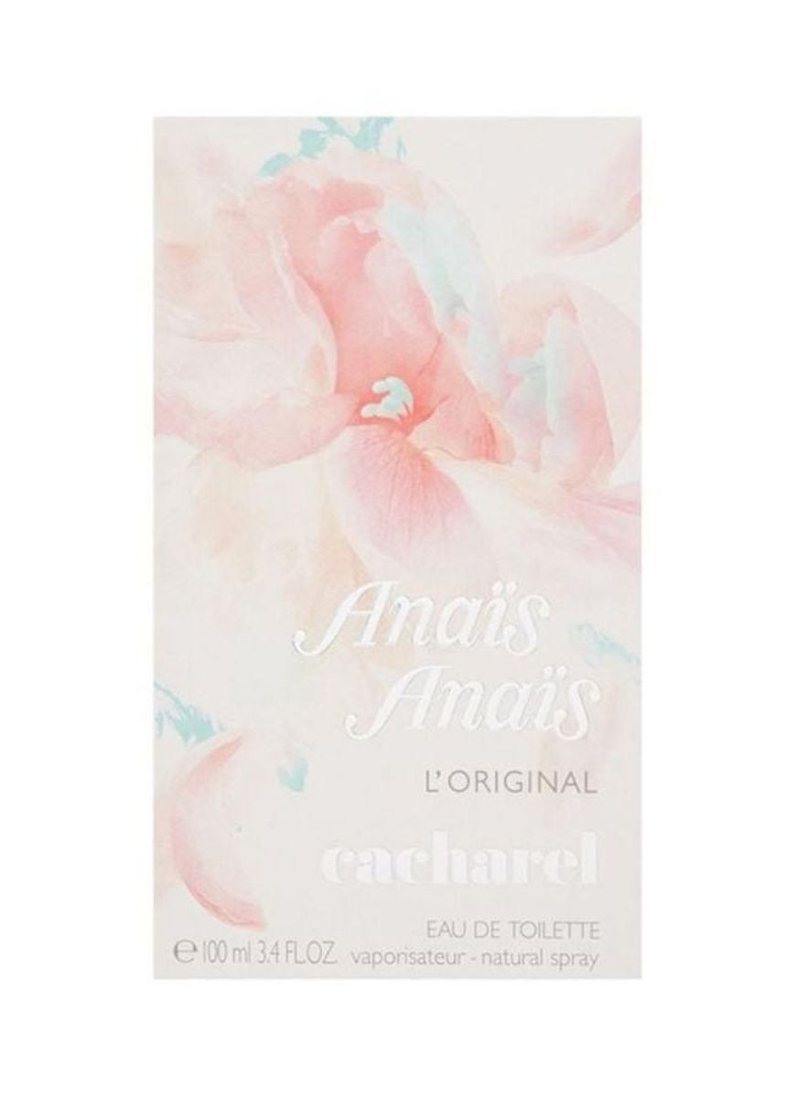 Anais Edt for Women 100ml Anais Edt for Women 100ml