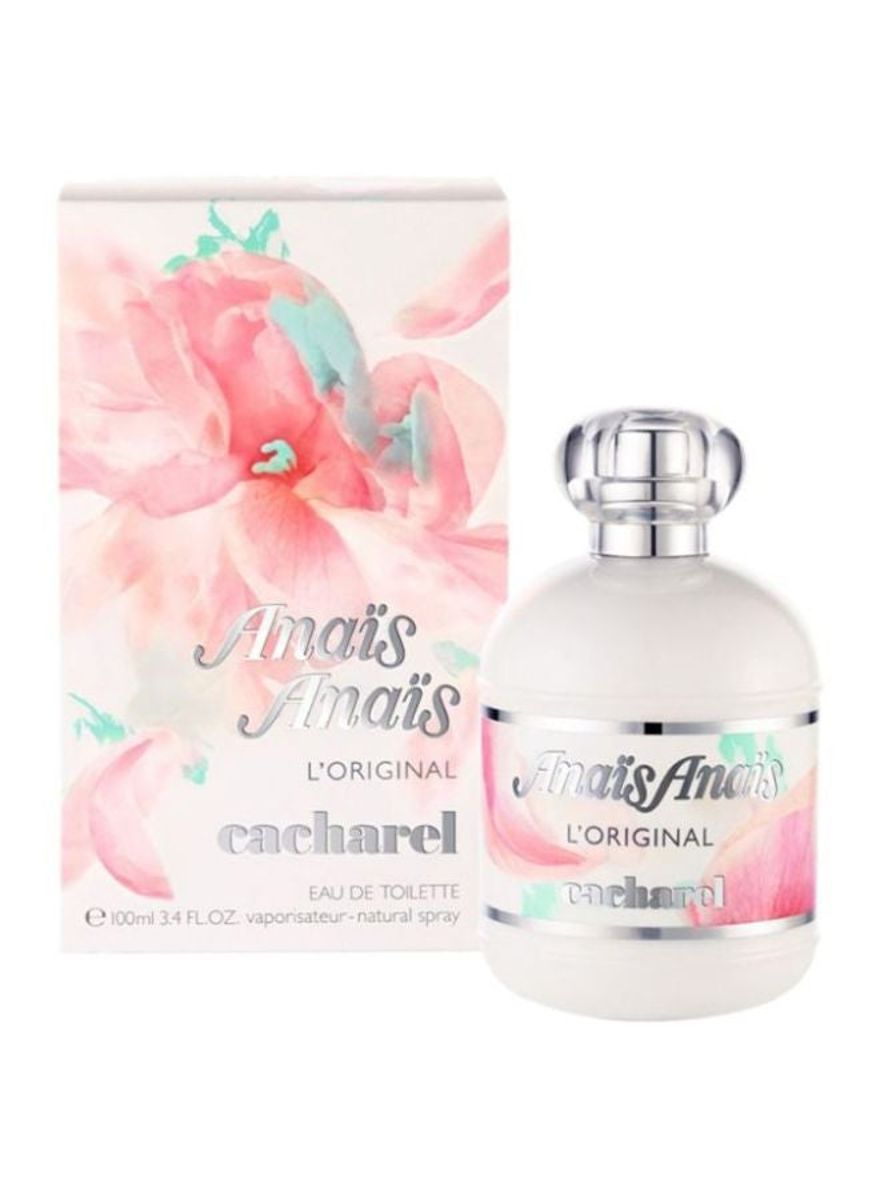 Anais Edt for Women 100ml Anais Edt for Women 100ml