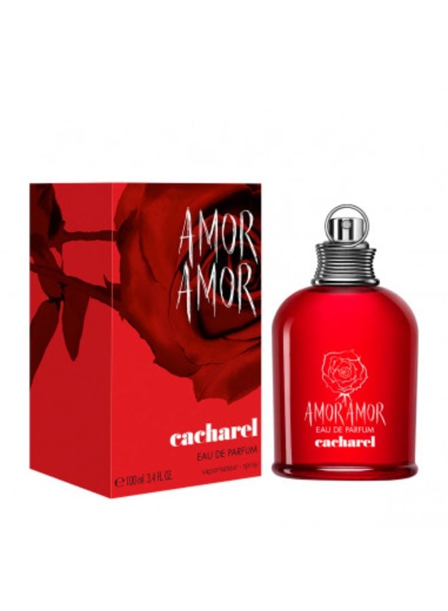 Cacharel - Women's Eau De Parfum