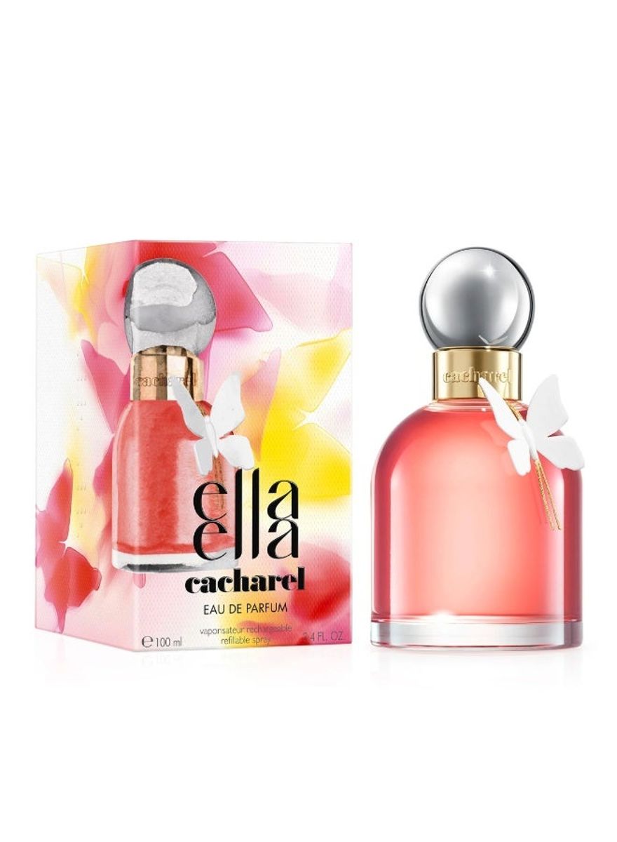 Cacharel - Women's Eau De Parfum
