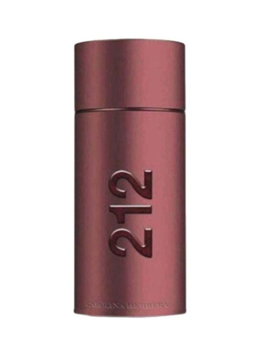 212 Sexy Edt For Men 100ml 212 Sexy Edt For Men 100ml