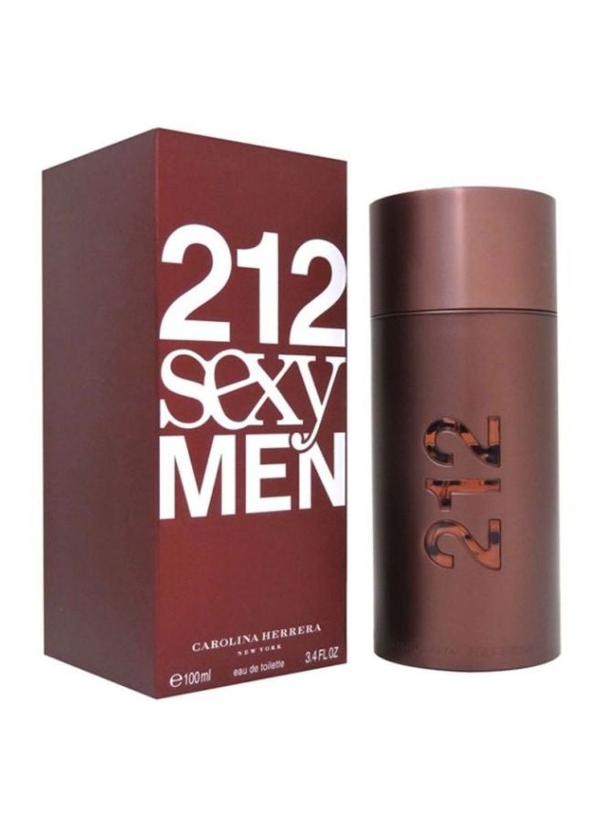 212 Sexy Edt For Men 100ml 212 Sexy Edt For Men 100ml