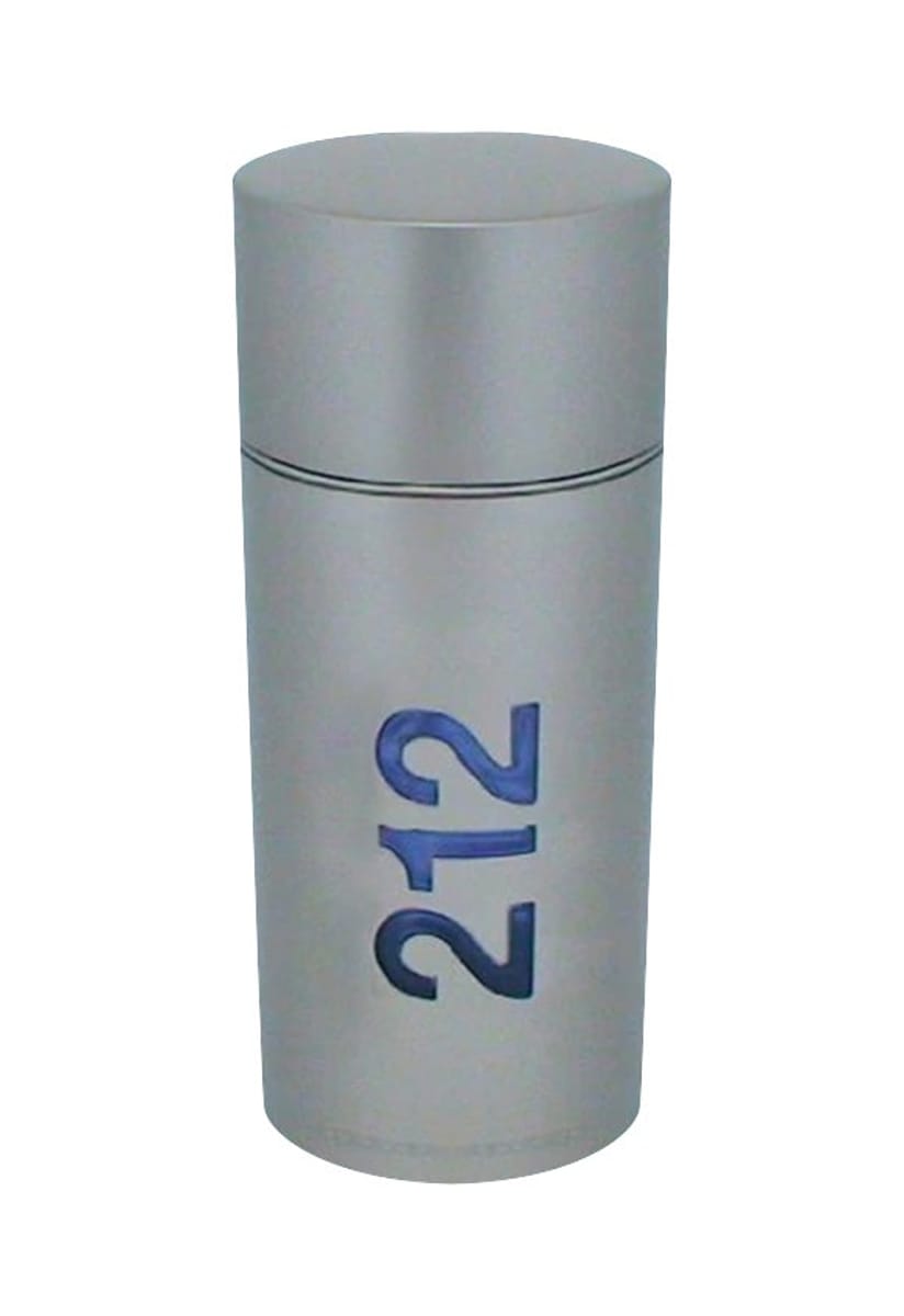 212 Men Nyc Eau De Toilette 100ml 212 Men Nyc Eau De Toilette 100ml
